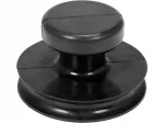 Imev kummist t&otilde;stja | 20 kg | &Oslash; 80 mm (05290)