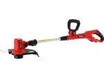 Akutrimmer teleskoopiline | 18V | ilma akuta (YT-85020)