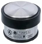 P&otilde;randa uksestopper | roostevabast terasest | 90x70 mm | 2 kg (85550)