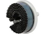 Puurkroonide komplekt puidule | 26-64 mm | 7 tk (YT-32602)