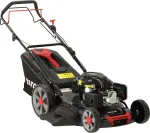Bensiinimootoriga muruniiduk &bdquo;Loncin&ldquo; 3,5 kW mootoriga | 51,8 cm | 55 l (YT-85505)