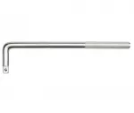 Painutatud k&auml;epide otsikutele CR-V, 3/4", 370mm pikkune (YT-1347)