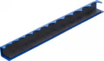 Otsikuhoidik | magnetiline | 10 mm (3/8") (3011-2)