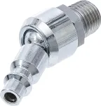 Nurkliitmik | 6.3 mm (1/4") v&auml;liskeere (7066)