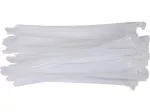 Kaablisidemed valged | 7,6X200 mm | 50 tk (YT-70663)
