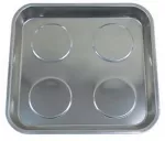 Magnetiline alus | 4 magnetit | 265x290 mm (V1151)