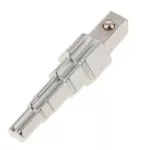 Radiaatori mutriv&otilde;ti | 12,5 mm (1/2") | 5 astet (RSW12)
