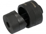 Metallipuur avadele | 32 mm (YT-21956)