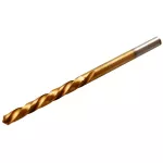 Metallipuur HSS, vasakuk&auml;eline puurimine | &Oslash; 4,0 mm (2726-4)