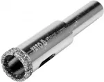Teemantpuur silindriline | 14 mm (YT-60426)