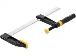 F-t&uuml;&uuml;pi pitskruvi T&Uuml;V/GS 80x250mm (37107)