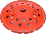 Teemantlihvketas | taldrikut&uuml;&uuml;p | M14x180 mm (YT-60323)