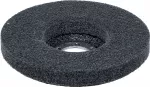 Poleerimisketas | R&auml;nikarbiid | &Oslash; 115 mm | Terasuurus 320 (74622B)