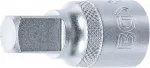 M&auml;&auml;rde hooldusotsik | 12,5 mm (1/2") | ruut | 12 mm (1016-4)