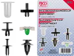 Autoklambrite valik BMW, VW | 290 tk (9042)