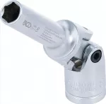 Kuumendusk&uuml;&uuml;nalde padrun kuuskant liigendiga | 10 mm (3/8") | 8 mm (2980)