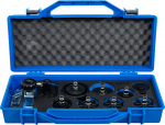 Adapterid BGS 8315 | Audi, BMW, Ford, Honda, Nissan, Opel, VW (8316)