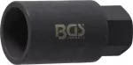 Kooniline padrun rattapoltidele / lukkudele | &Oslash; 25.5 x 23.6 mm (8656-10)