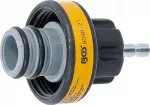 Surveadapter 21 | BGS 8027, 8098 | Fiat, Opel, Saab jaoks (8098-21)
