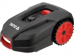 Robotmuruniiduk perimeetrijuhtmega kuni 800 m&sup2; (YT-852092)