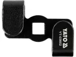 Universaalne mutriv&otilde;tme pikendusadapter | 12,7 mm (1/2") | HEX 24 mm | 80 x 50 mm (YT-03602)