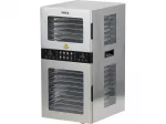 Toidu: seente / marjade / puuviljade jms kuivati | 20 alust | 1500W (YG-16001)