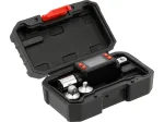 Digitaalne p&ouml;&ouml;rdemomendi adapter | 12,7 mm (1/2") + &uuml;leminekud 1/2" x 1/4", 1/2" x 3/8" | 20 - 200 Nm (YT-07534)