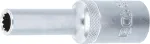 Padrun 12-nurkne pikk | 12,5 mm (1/2") | 8 mm (9356)