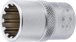 Padrun mitmefunktsiooniline 1/2", 16 mm (10216)
