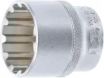 Padrun multifunktsionaalne 1/2", 32mm (10232)