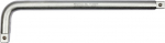 K&auml;epide otsikutele k&otilde;ver 3/4"+ 3/4" 400X100mm (YT-13475)