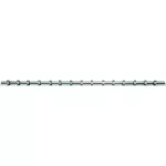 Otsikute hoidik 15 pesaga | 6.3 mm (1/4") (2120)
