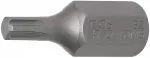 Otsik | pikkus 30 mm | 10 mm (3/8") | Spline (RIBE) M5 (4760)
