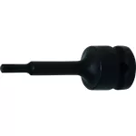 L&ouml;&ouml;kotsik Ribe, M5, 1/2" (5483-M5)