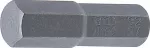 Otsik | 6.3 mm (1/4") | hex kuuskant 7 mm (8182)