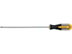 Kruvikeeraja ristpea Cr-V, PH2x250 mm (60924)