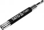 Magnetiline otsikuhoidik 1/4", 120 mm (YT-04671)
