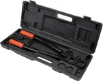 K&auml;sih&uuml;drauliline press 360&deg; servade pressimisliidesteks torudele | TH16-26 (YT-21750)