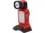 Taskulamp | 2 in 1 | 18 V 250 lm (YT-829691)