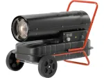 Soojapuhur | diisel / petrooleum | 30 kW (YT-99740)