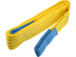 Lint-troppel / tekstiiltropp | kahekihiline | aas | 3t, 3m, 90mm (82280)