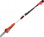 Akutoitel teleskoopne kettsaag | 18V 200-280 cm | ilma akuta (YT-82837)