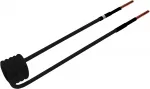 Induktsioonpool induktsioonkuumutile | 19 mm | BGS 2169 (2169-4)