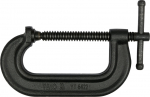 Pitskruvi kruviga "C"-t&uuml;&uuml;p 100 mm (YT-6422)