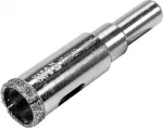 Teemantpuur silindriline | 16 mm (YT-60427)