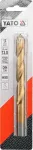 Metallipuur HSS-TIN 13.0 mm (YT-44668)