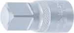 &Otilde;liteeninduse pesa | 12,5 mm (1/2") | nelinurk | 14 mm (1016-6)