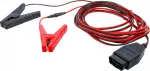 OBD 2 (EOBD) elektris&uuml;steemi diagnostika hoidik | 5 m (63313)