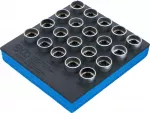 Rattapoltide lukustuskomplekt BMW | 20 tk (8962)
