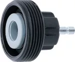 Adapter Nr. 9 BGS 8027, 8098 | Audi, BMW, Porsche, VW (8027-9)